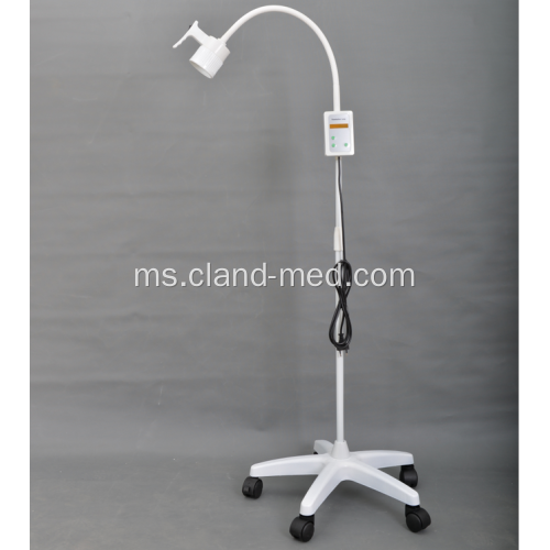 Harga hospital perubatan mudah alih 9W lampu pepejal LED